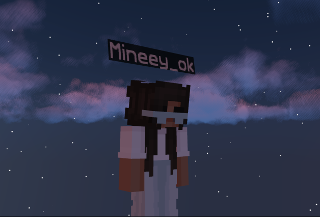 Mineyy's Profile Picture on PvPRP